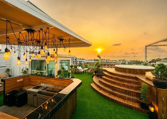 La Vista Patong Hotel