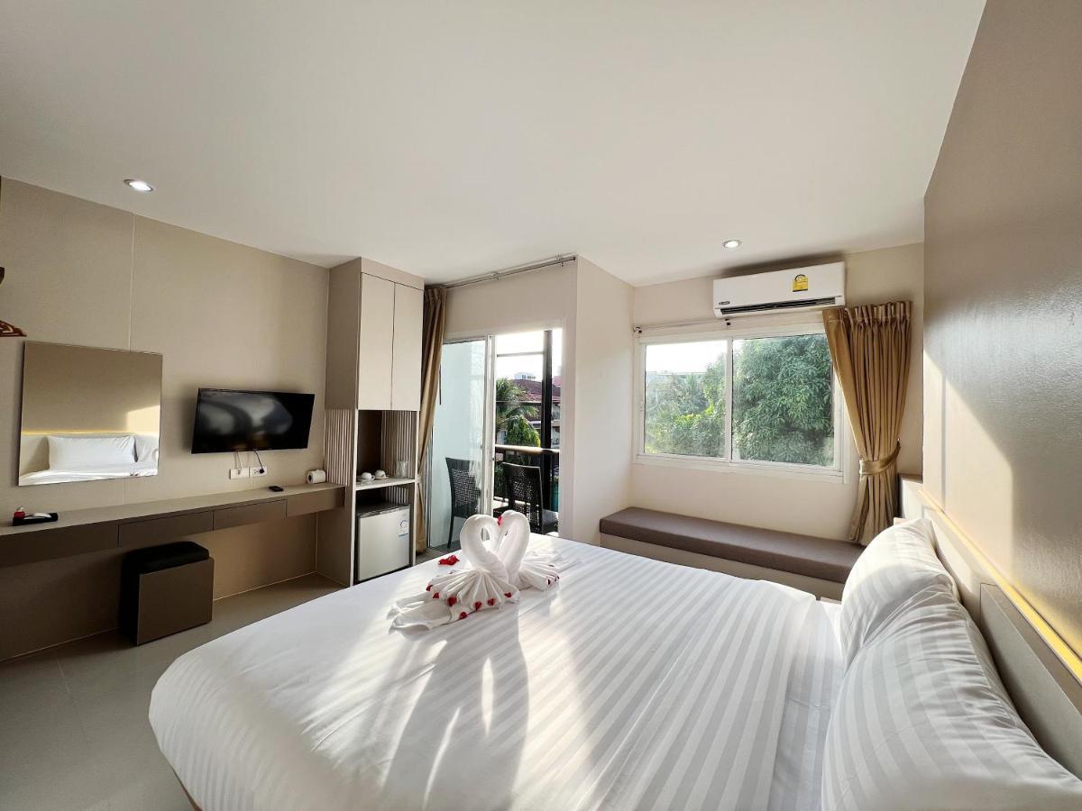 酒店 La Vista Patong