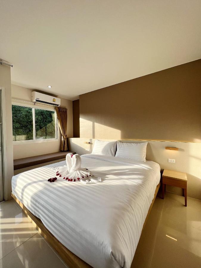 酒店 La Vista Patong