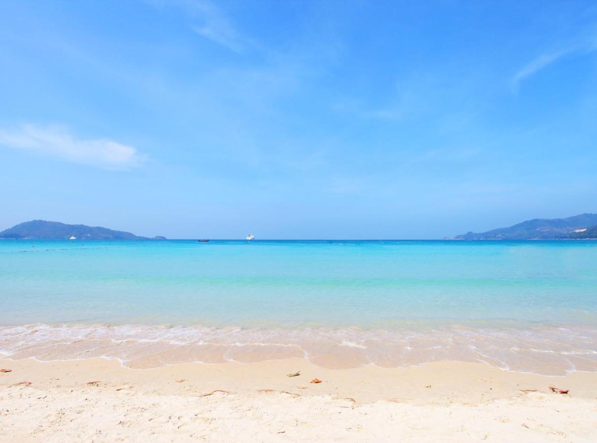 酒店 La Vista Patong