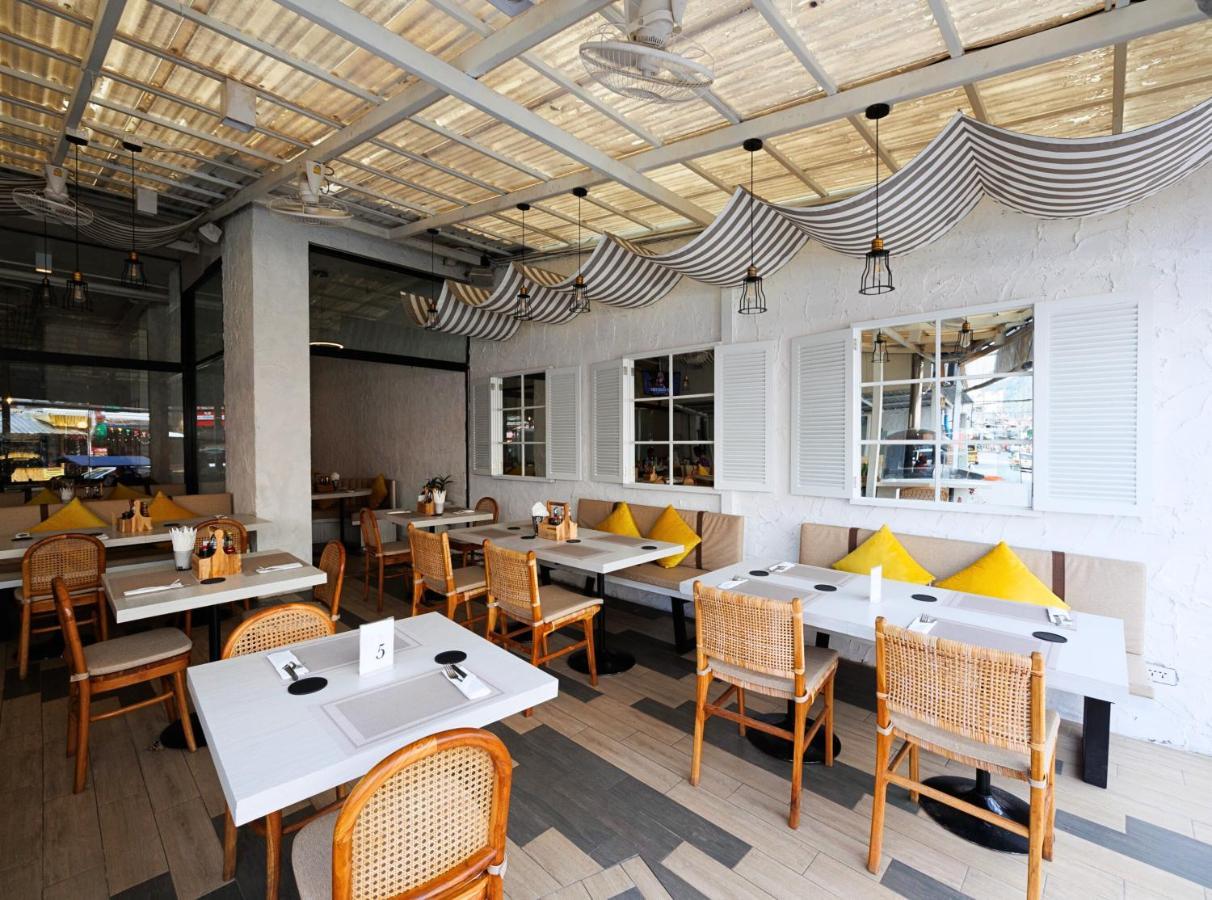 La Vista 酒店