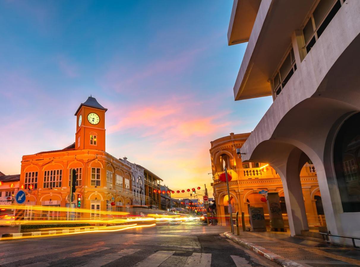 酒店 La Vista Patong