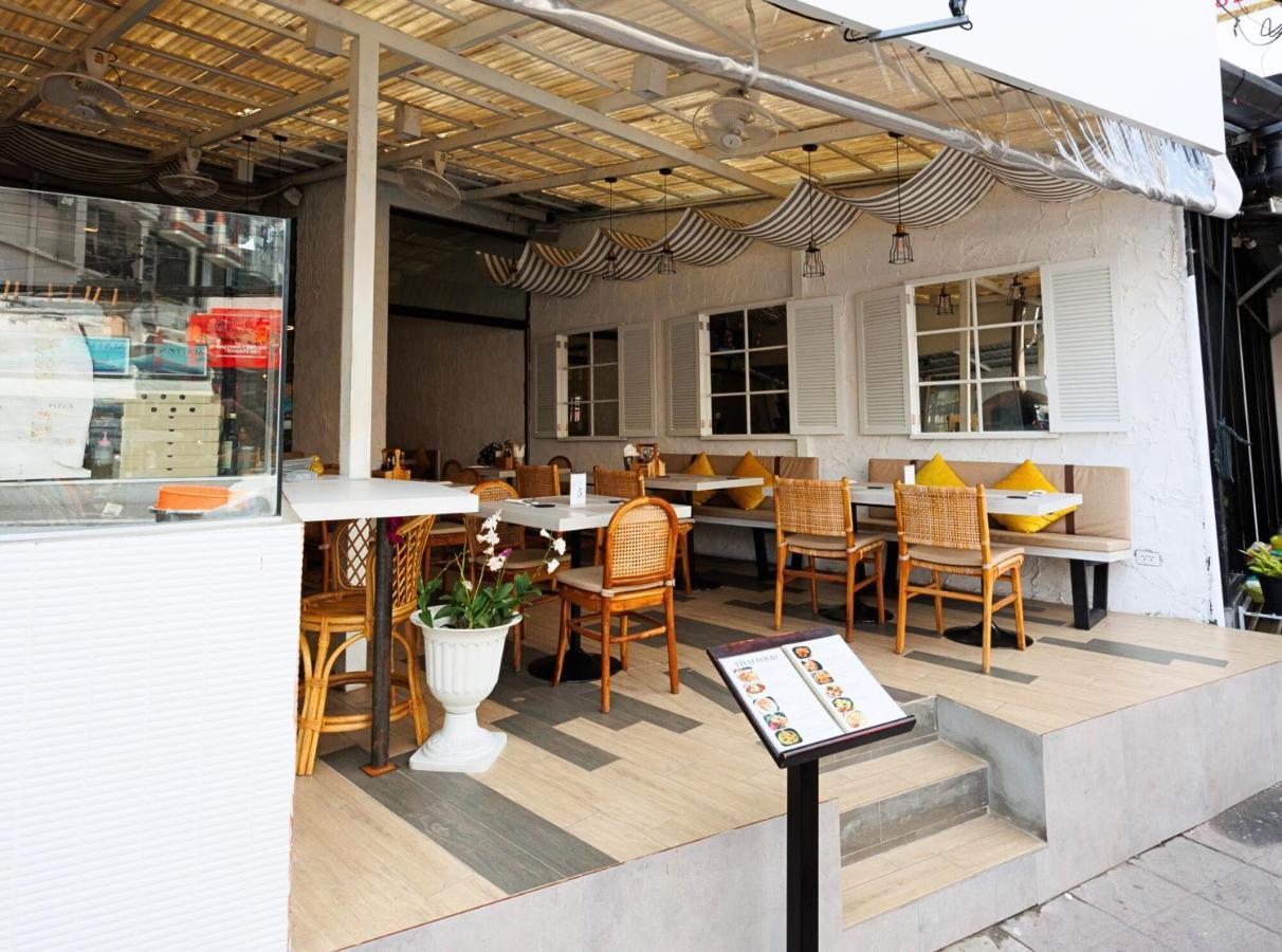La Vista 酒店
