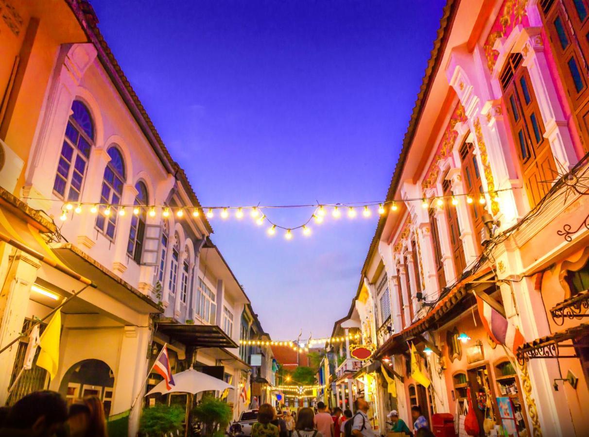 酒店 La Vista Patong